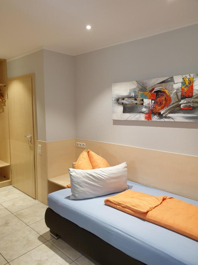 Hausner'S Hotel- Studio Apartments Altenstadt an der Waldnaab Ngoại thất bức ảnh
