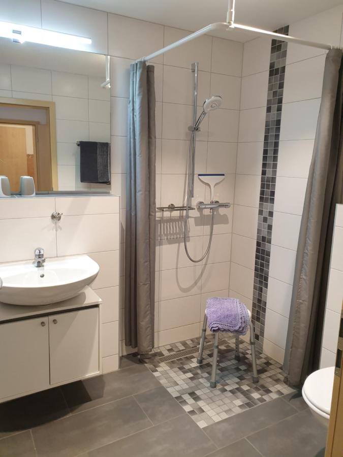 Hausner'S Hotel- Studio Apartments Altenstadt an der Waldnaab Ngoại thất bức ảnh