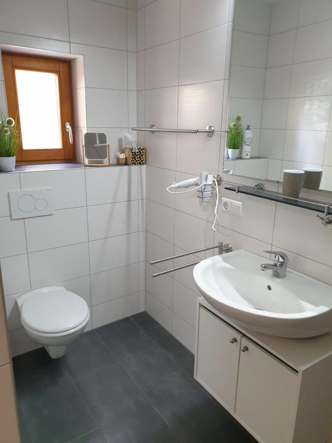 Hausner'S Hotel- Studio Apartments Altenstadt an der Waldnaab Ngoại thất bức ảnh