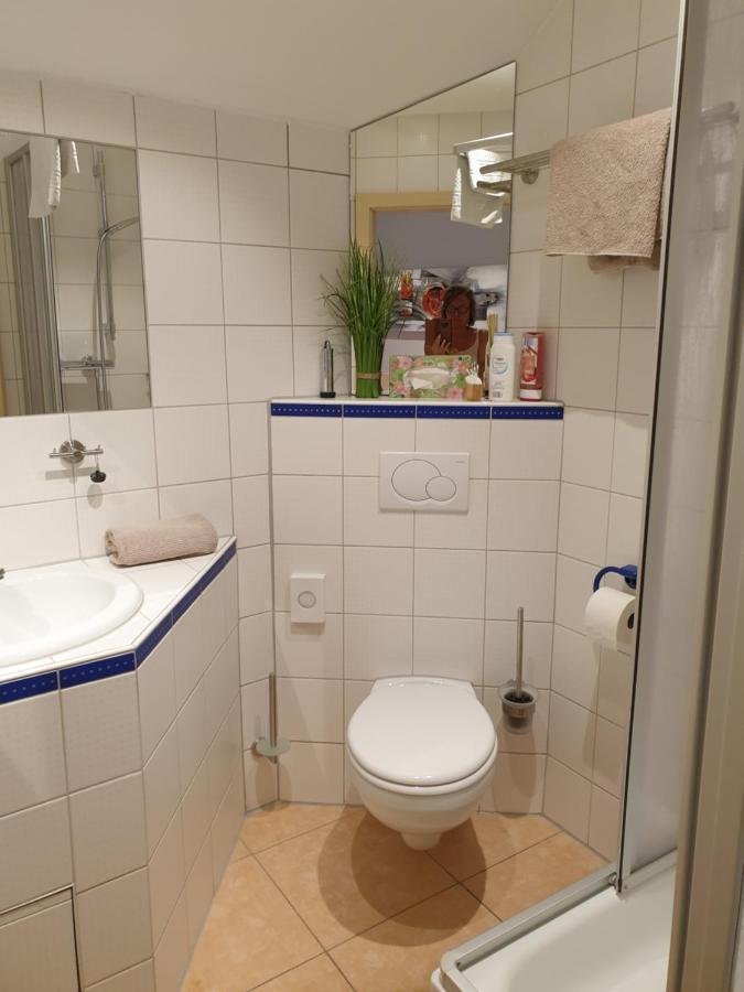 Hausner'S Hotel- Studio Apartments Altenstadt an der Waldnaab Ngoại thất bức ảnh