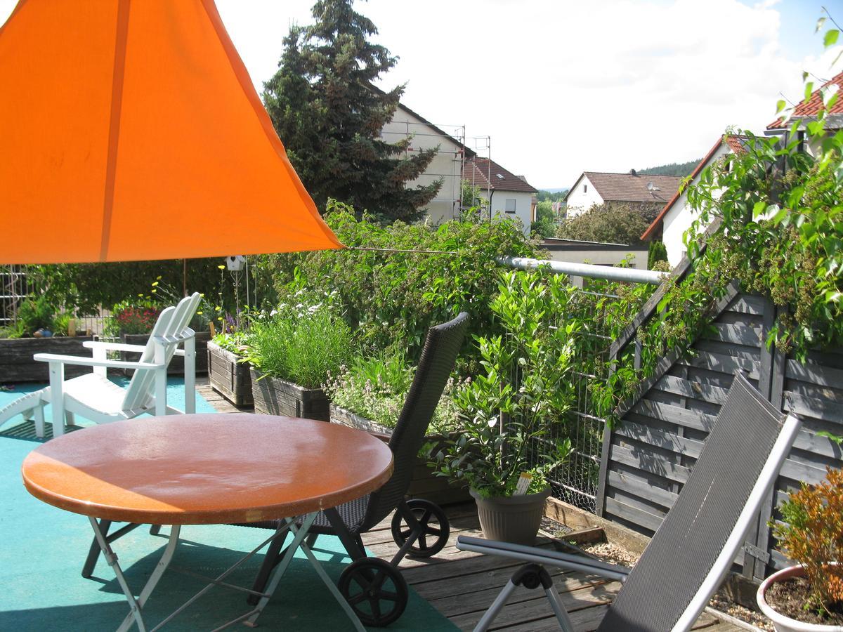 Hausner'S Hotel- Studio Apartments Altenstadt an der Waldnaab Ngoại thất bức ảnh