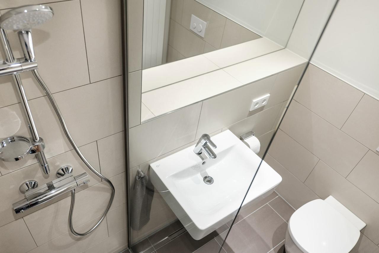 Hausner'S Hotel- Studio Apartments Altenstadt an der Waldnaab Ngoại thất bức ảnh