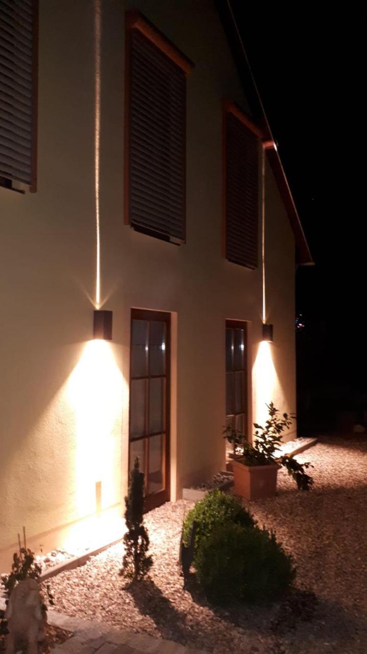 Hausner'S Hotel- Studio Apartments Altenstadt an der Waldnaab Ngoại thất bức ảnh